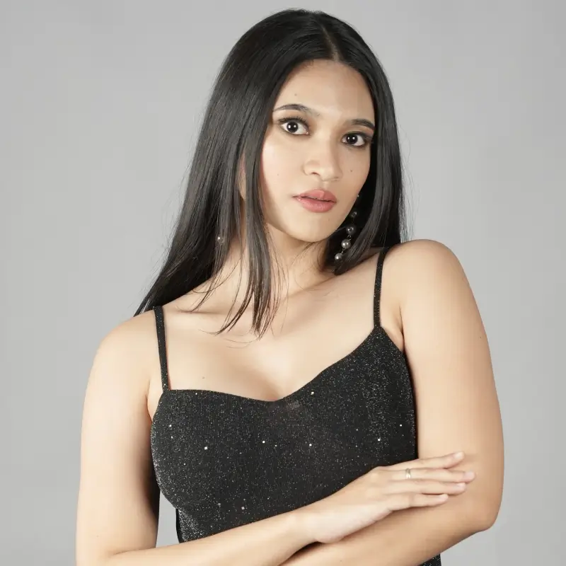 Gitashree Deka