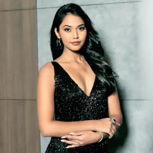 Sanskriti Sharma