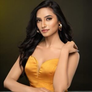 ALISHA PATHAN
