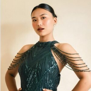 PHANGMEI M KONYAK
