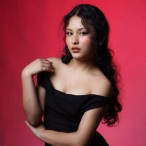SAKSHI PRADHAN